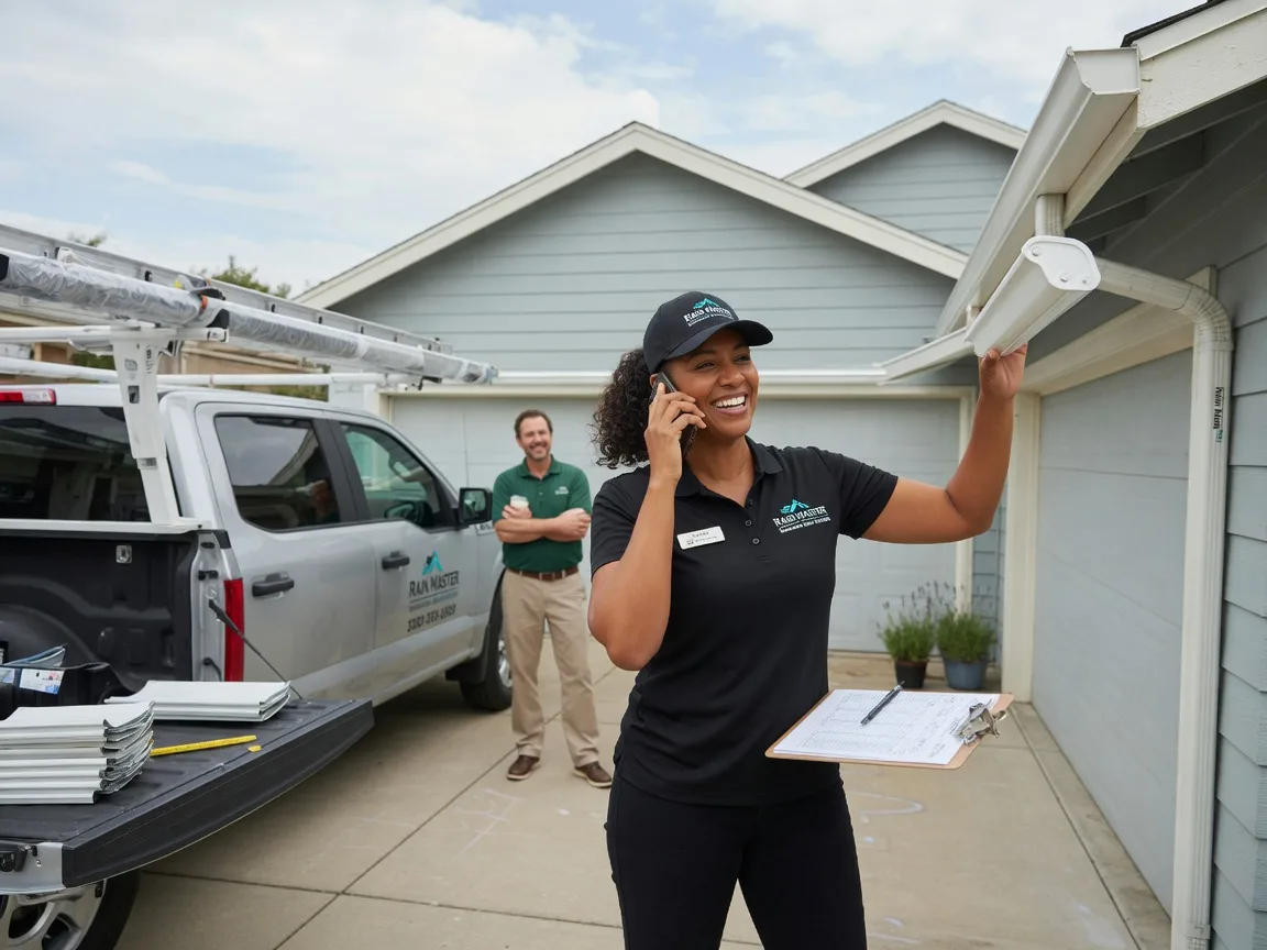 Gutter Installation West Farmington, ME FAQs